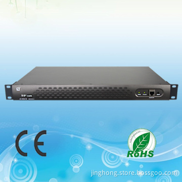 Indoor Chassis Docsis 3.0 Cmts
